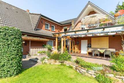 Haus zum Kaufen in Hörstel 489.000,00 € 237 m²