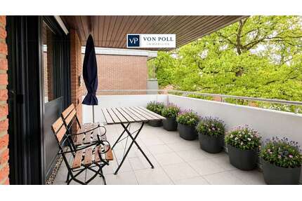 Wohnung zum Kaufen in Nordhorn 219.000,00 € 107.82 m²