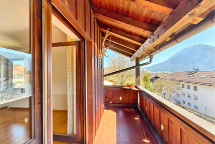 Wohnung zum Mieten in Kiefersfelden 1.027,00 € 79.21 m²