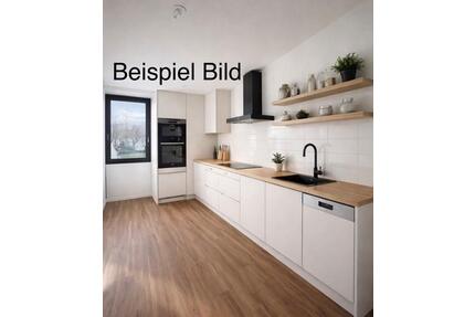 Ihr neues Zuhause: Helle EG-Wohnung mit Wohlfühlcharakter - Mainz Finthen