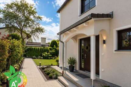 Haus zum Kaufen in Neubiberg 1.149.000,00 € 133 m²