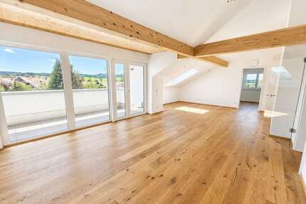 Wohnung zum Kaufen in Altusried 479.000,00 € 106 m²