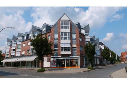 Seniorenwhg 2 ZKB, 62 m²,Stadtmi Ochtrup 01.06.2026 zu vermieten