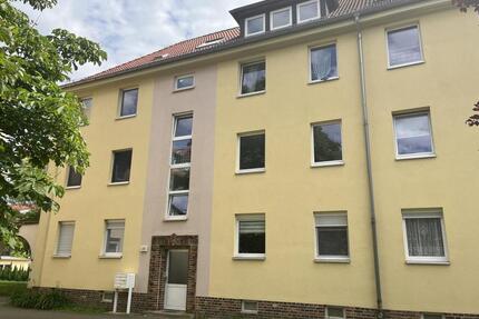 *Kleine 2-Zimmer-Wohnung sofort bezugsfertig* - Schkeuditz