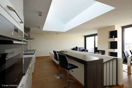 Wohnung zum Mieten in Zwickau 1.250,00 € 121.35 m²