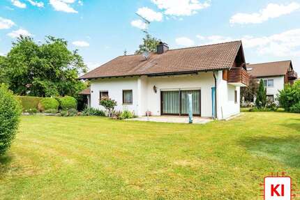 Haus zum Kaufen in Dießen 990.000,00 € 130 m²