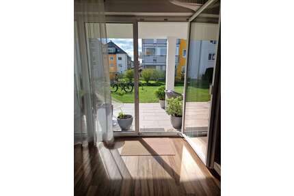 Wohnung zum Mieten in Freudenstadt 1.206,00 € 100.5 m²