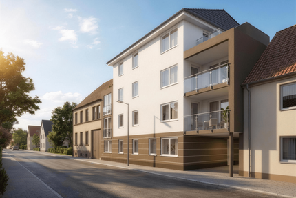 Haus zum Kaufen in Ubstadt-Weiher 2.066.174,00 € 543.73 m²