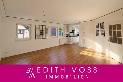 Wohnung zum Kaufen in Weinheim 315.000,00 € 75 m²