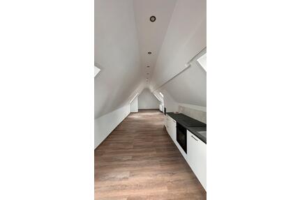 Frisch ausgebaute 4 Zimmer Wohnung im Zentrum von Welzheim