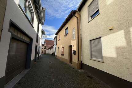 Haus zum Kaufen in Neulein 149.000,00 € 93 m²