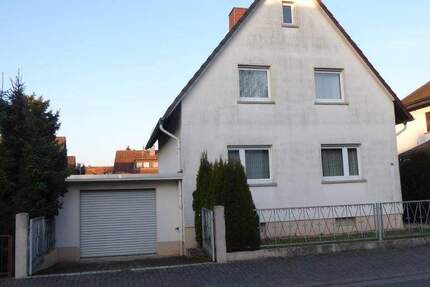 Das Eigenheim – die beste Investition in Ihrem Leben! - Bad Homburg vor der Höhe Ober-Eschbach