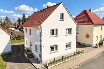 Haus zum Kaufen in Strullendorf 319.000,00 € 140 m²