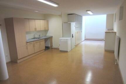 Büro -, Hobby- oder Lagerraum in Vilsbiburg zu vermieten