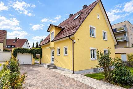 Grundstück zu verkaufen in Landshut 695.000,00 € 612 m²