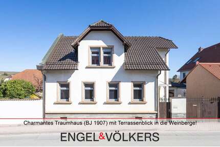 Haus zum Kaufen in Kleinkarlbach 265.000,00 € 117 m²