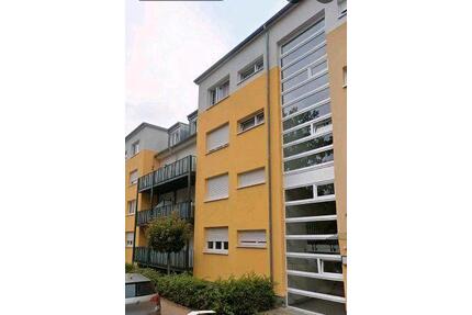 Eigentumswohnung Bad Kreuznach 62m² ohne Provision