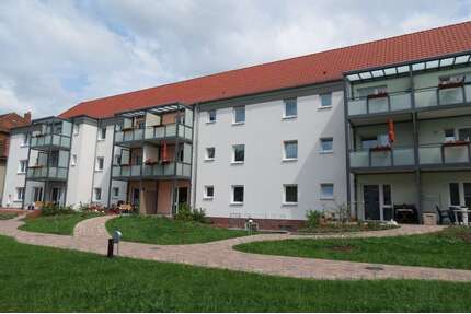 Wohnung zum Mieten in Celle 584,48 € 89.92 m²