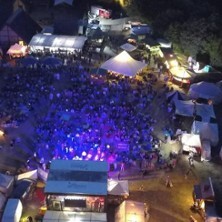36. Altburgfestival - Irish Folk Festival und Keltenmarkt