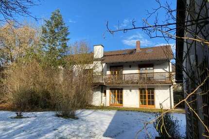 Haus zum Kaufen in Landershofen 849.000,00 € 315 m²