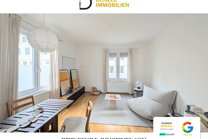 Wohnung zum Mieten in Stuttgart 831,00 € 57 m²