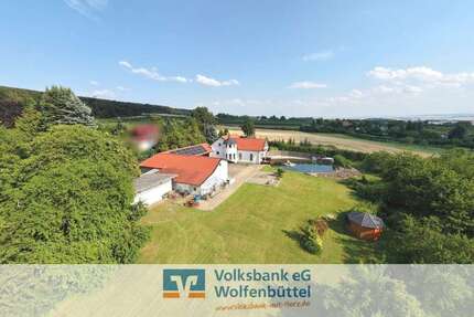 Haus zum Kaufen in Evessen 695.000,00 € 172 m²
