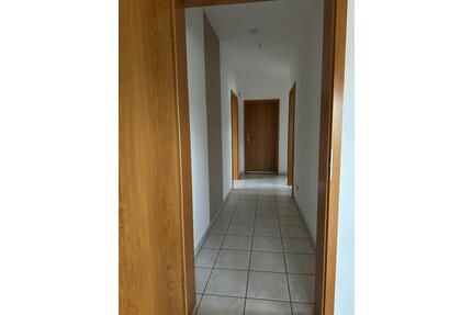 Zwei-Zimmer-Wohnung in Nübbel bei Rendsburg