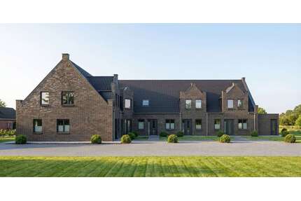Wohnung zum Kaufen in Leer (Ostfriesland) Bingum 305.000,00 € 96.91 m² - Leer (Ostfriesland) / Bingum