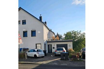 Doppelhaushälfte Einfamilienhaus - Köln Mülheim