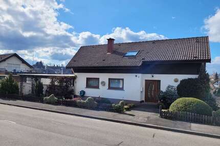 Haus zum Kaufen in Glatten 339.000,00 € 120 m²