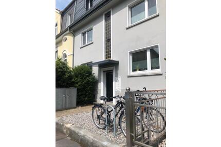 3-Parteien-Haus in Wuppertal-Vohwinkel – voll vermietet