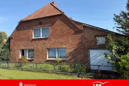 Haus zum Kaufen in Vielank 129.000,00 € 152 m²