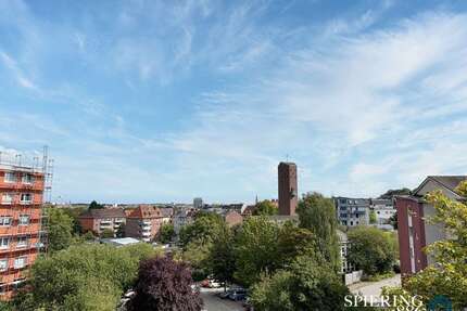 Wohnung zum Kaufen in Kiel 142.000,00 € 72 m²