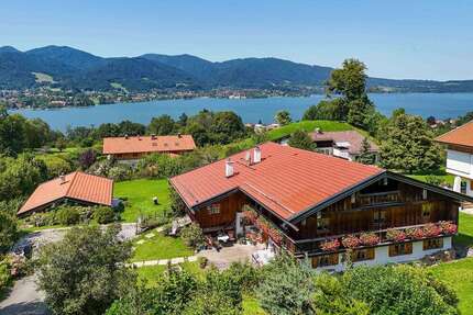 Haus zum Kaufen in Tegernsee 9.600.000,00 € 282 m²