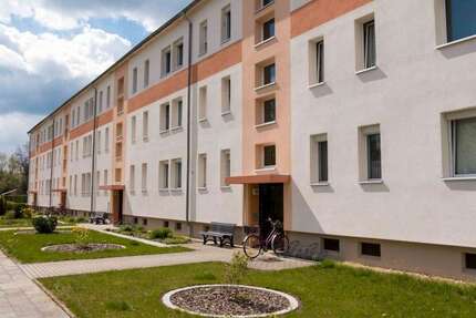 Wohnung zum Mieten in Lohsa 175,00 € 31.18 m²