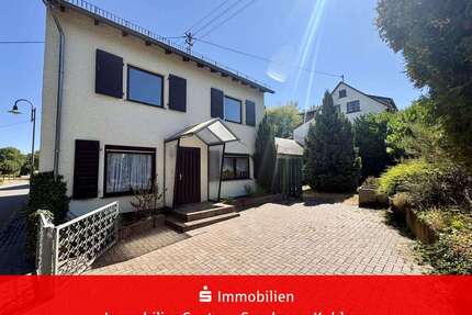 Haus zum Kaufen in Mermuth 139.000,00 € 140 m²