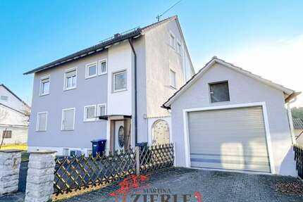 Haus zum Kaufen in Süßen 519.000,00 € 200.89 m²