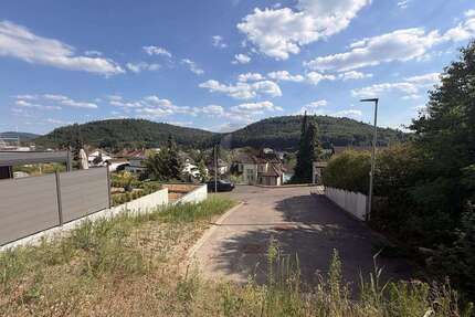 Grundstück zu verkaufen in LahrSchwarzwald 165.000,00 € 303 m² - Lahr/Schwarzwald