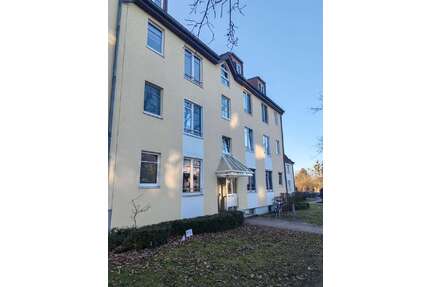 Wohnung zum Kaufen in Wolfsburg 117.000,00 € 54.7 m²