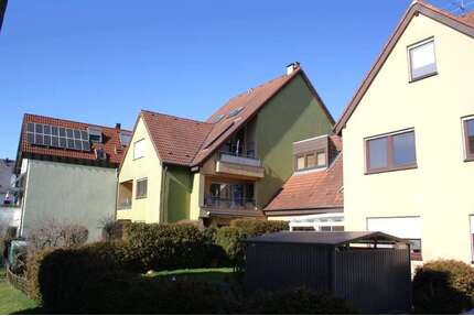 Wohnung zum Kaufen in Filderstadt 249.000,00 € 63.64 m²
