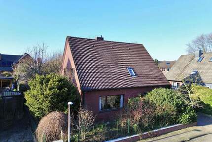 Haus zum Kaufen in Uelsen 295.000,00 € 149 m²