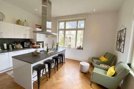 Wohnung zum Kaufen in Wiesbaden 687.360,00 € 148.33 m²