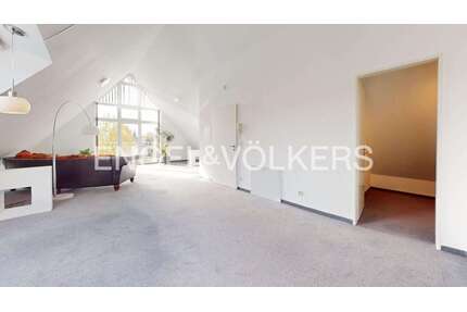 Wohnung zum Mieten in Krefeld 620,00 € 62 m²