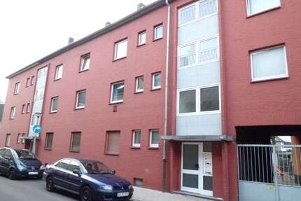 Wohnung zum Kaufen in Oberhausen 59.500,00 € 36 m²