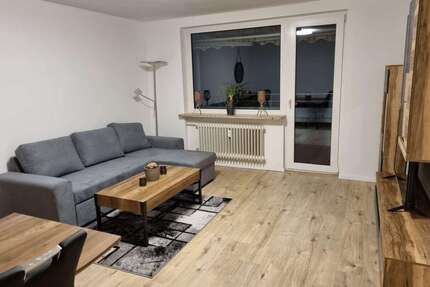 Wohnung zum Mieten in Braunschweig 1.175,00 € 77 m²