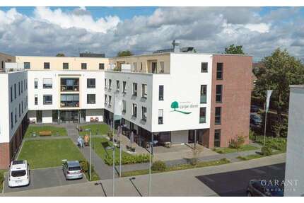 Wohnung zum Kaufen in Jüchen 155.000,00 € 51 m²