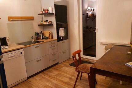 WG Zimmer zu vermieten (ab 1.4.) - Bad Wildungen