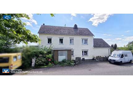 Haus zum Kaufen in Leienkaul 129.000,00 € 104 m²