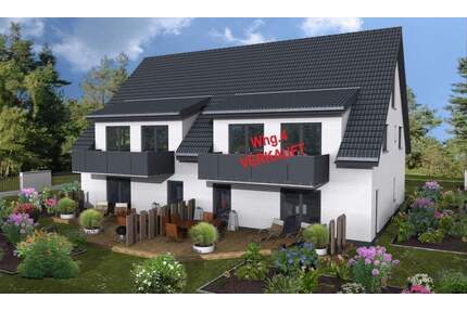 +++Mehr Zuhause für`s Geld - die Grunderwerbsteuer geht auf uns+++Exklusive Eigentumswohnung mit Terrasse im Ostseebad Zingst zu verkaufen