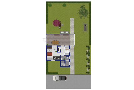 Haus zum Kaufen in Nordhausen 22.500,00 € 24 m²